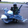 cool toy for jet pilots kids
