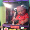 scary toy for bad kids
