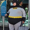 well it is FATman in this case