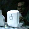 this guy seems to have the latest model of Apple