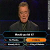 Funny picture gallery difficult millionaire question