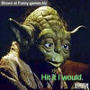 Funny pictures and movies star wars ugly hero