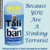 Osama funny pics original laden antiprespirant