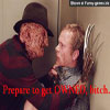 Funny pictures videos give me a kiss