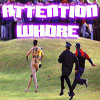 Policemen chasing a naked over a field funny golf pictures