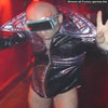 Funny peple pics wierd intergalactic costume