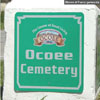 Humor funny pictures promissing cemetery sign