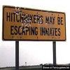 All funny pics they may be escaping imnates
