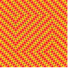 watch the center square move