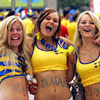 every team would be glad for such fans