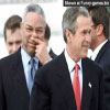Ugh, too much beans for dinner, eh? funny pictures of george w bush