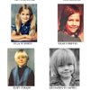 celebs when they were young