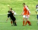 Yellow Card