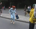TechnoParty Grandma