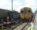 Bangkok Market