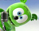 Gummy Tedy Bear