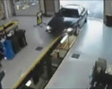 Woman Driver