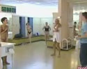 Laidies Change Room