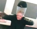 Rubber Big Head