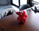 Original Smiling Toy