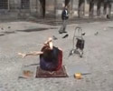 Fakir Gets Robbed