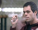 Girl Hates Smokers