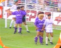 Funny Soccer Movie