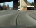High Speed Driving
