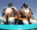 Roller Coaster Shots