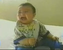 this baby laughs his ass off