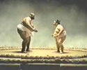 Sumo Big Ass
