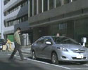 an awesome Toyota car commercial video clip