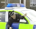 Police Men in Underwear