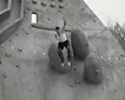 parkour at its finest video