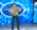 Kazakhstan Pop Idol