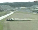 Nascar Race Crash