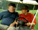 Golf Car