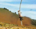 Firehose Rodeo Show