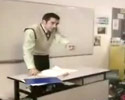 Boring Teacher