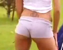 Golf Trainer