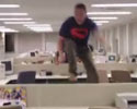 Office Hurdles