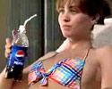 Pepsi Advert With Justin