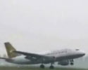 Rough Landing