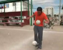 guys with an incredible dribbling and kicking skills