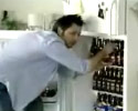 Magic Fridge