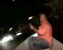 Incredible Fishing