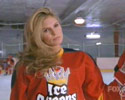 Sexy Hockey Player