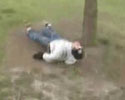 Tree Jump