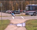 Bus Dodge