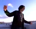Flying Man